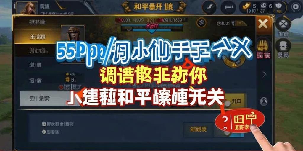 和平精英辅助【Vance万斯直装V1.0稳定版】人机识别 防录屏 主播专用 车辆加速 人物透视 锁头自瞄