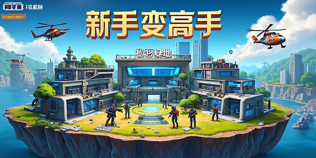 和平精英辅助【三体】