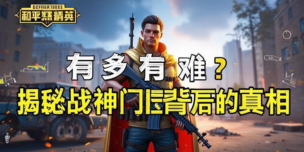 和平精英辅助【三体】