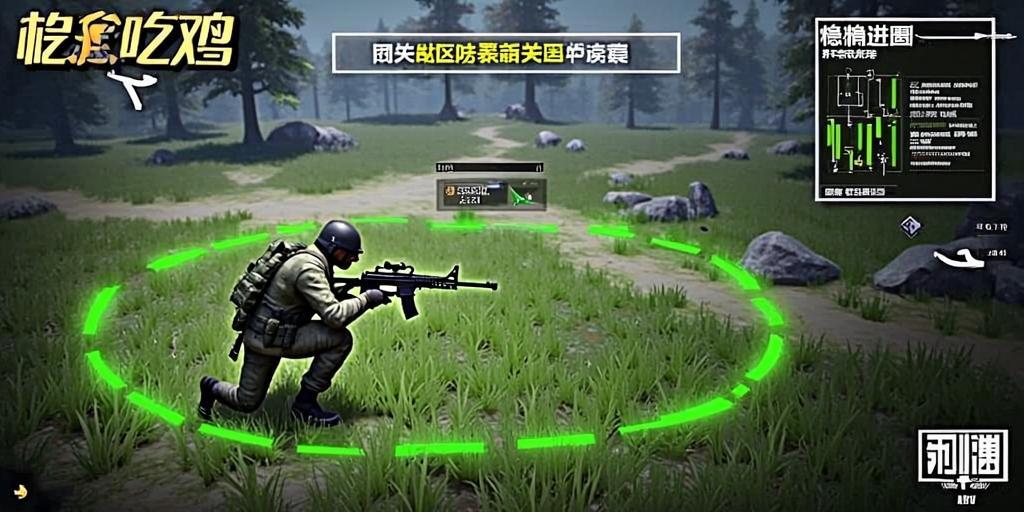和平精英腾讯模拟器辅助【山猫单范围】天卡 支持新赛季 无后座 范围伤害 子弹追踪