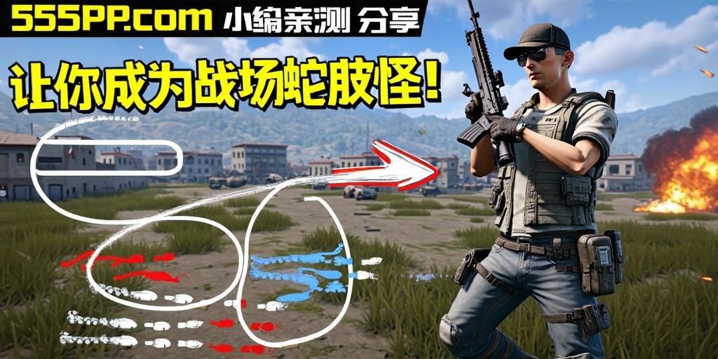 和平精英【德尔塔】模拟器辅助